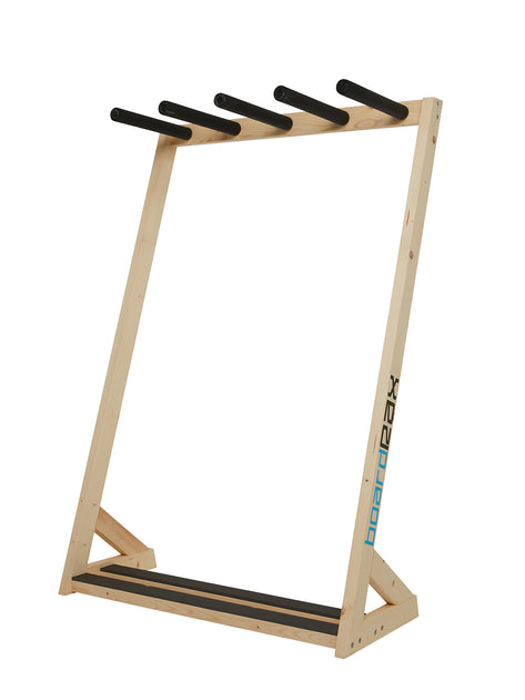 Longboard Storage Racks – BoardRAX
