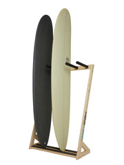 4 Board LongboardRAX