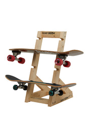 4 Board SkateRAX