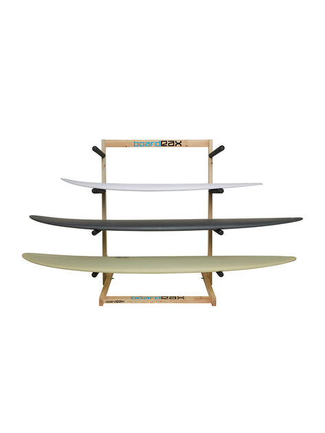 SUP Storage Rack - 4 Board SupRAX – BoardRAX