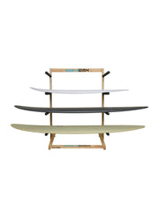 4 Board SupRAX