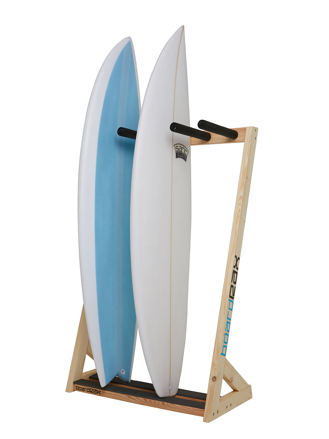 Surfboard Rack - 4 Board SurfRAX – BoardRAX
