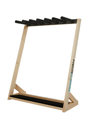 6 Board SnowRAX