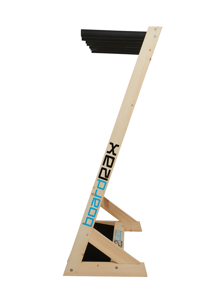 6 Board SnowRAX