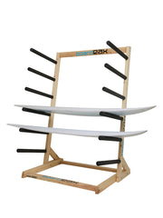 6 Board SupRAX