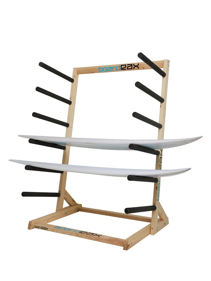 SUP Storage Rack - 6 Board SupRAX – BoardRAX