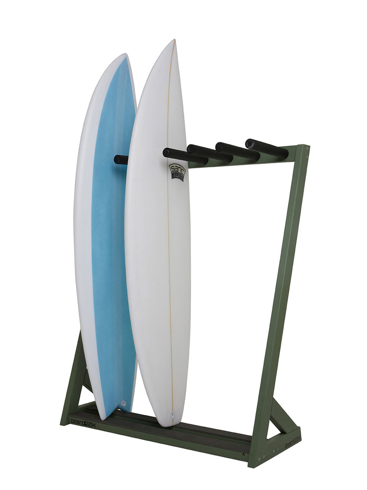 6 Board SurfRAX