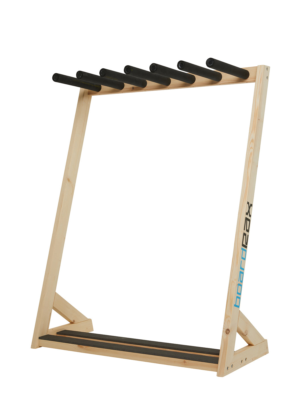 Surfboard Rack - 6 Board SurfRAX – BoardRAX