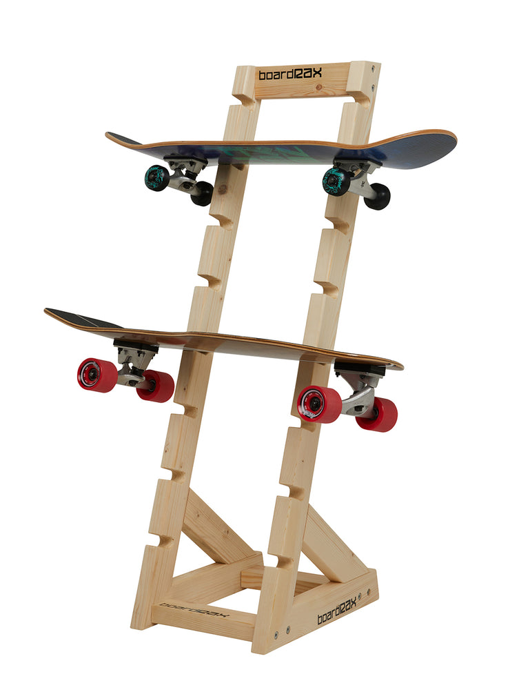 8 Board SkateRAX