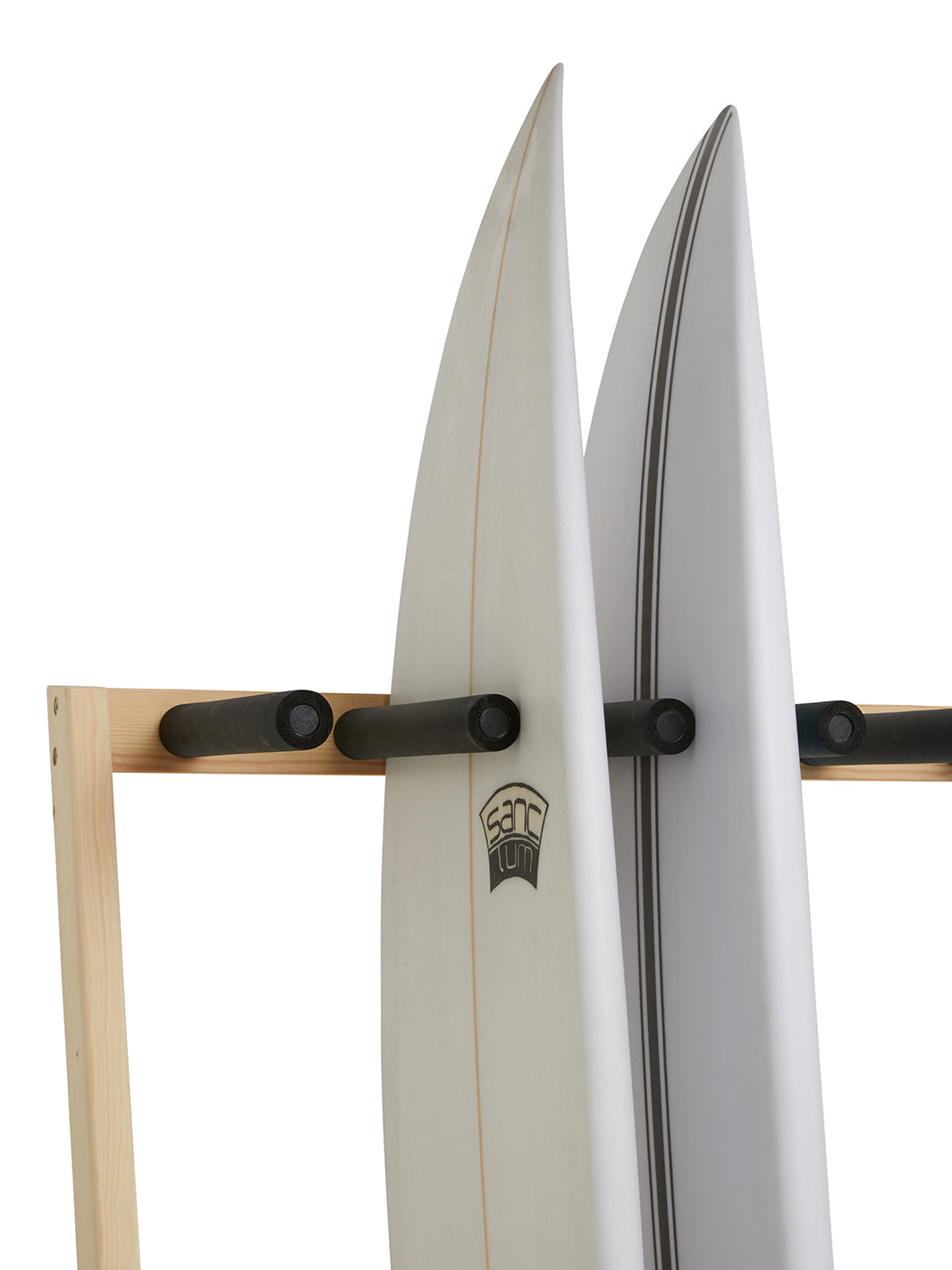 Surfboard Rack - 4 Board SurfRAX – BoardRAX Surfboard Rack - 4 Board SurfRAX – BoardRAX